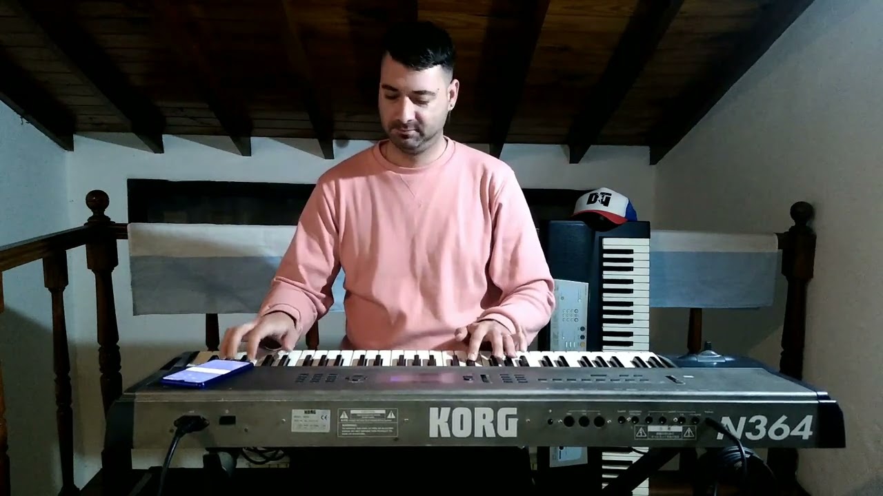 YAGUARÚ - TENDRÁS QUE LLORAR 🎧