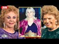 Fabulous Moolah on training Joyce Grable, Leilani Kai, Sherri Martel &amp; more!