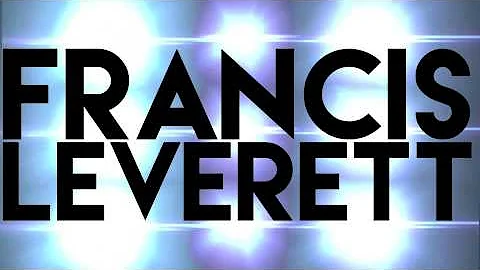 FRANCIS LEVERETT [SOON]
