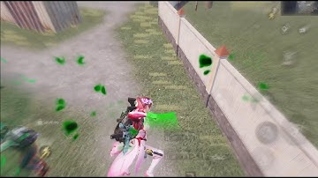 When you become John Cena in 1v1 tdm #shorts