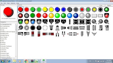 Vijeo Citect #3 How to Install Symbol Factory 2.0 for Vijeo Citect