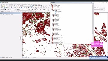 ArcGIS Conversion Tools | Excel ↔ Table | Import and Export Data Step-by-Step