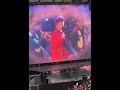 God Was Showing Off ✨ Noite 1 🇫🇷Bruno Mars • The Romantic Tour 🌹📍 Paris, Stade de France📅 18/06/26
