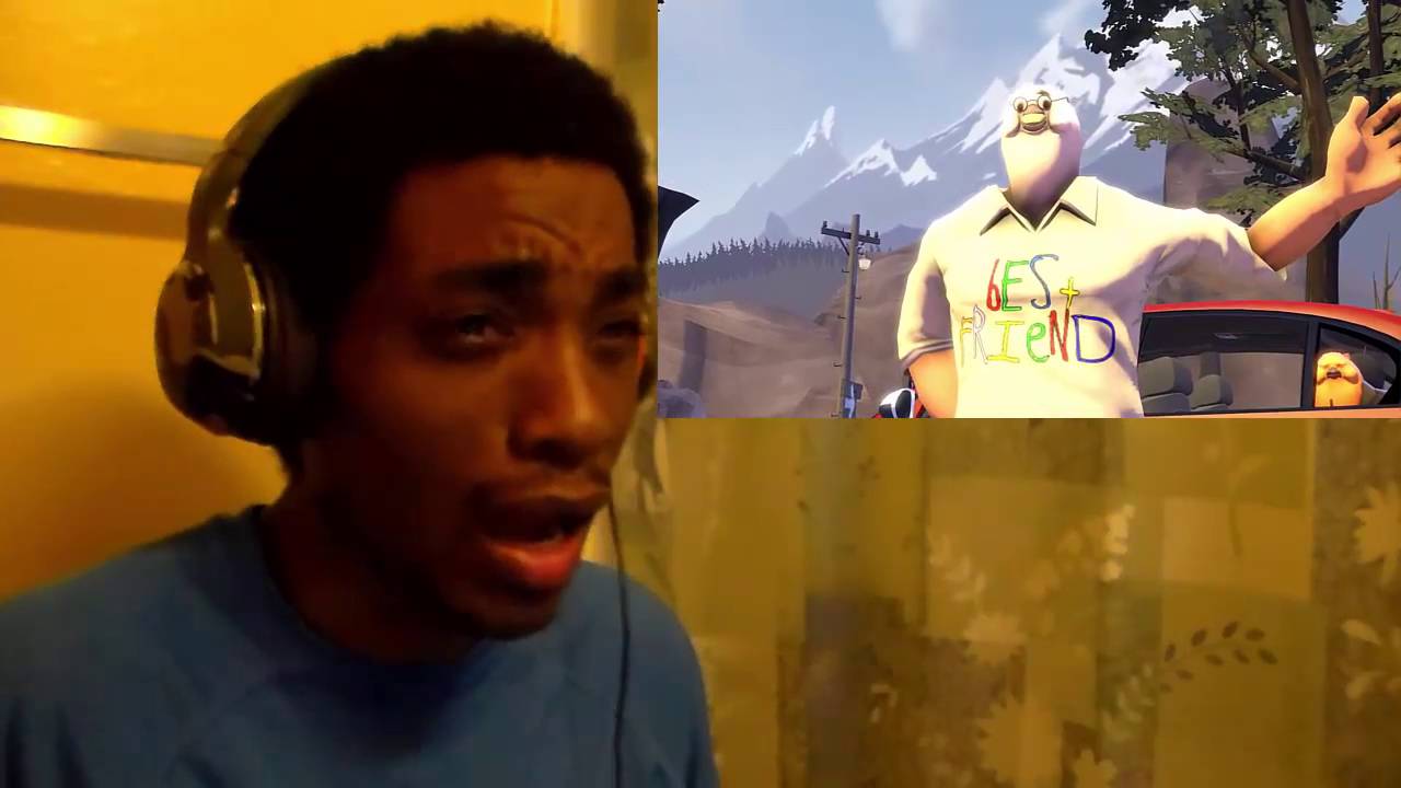 qwrt951 takes a look at sfm berdst friend youtube
