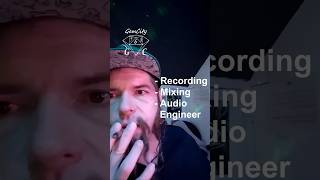 Behind the Scenes: How a Self-Taught Engineer Approaches a Mix