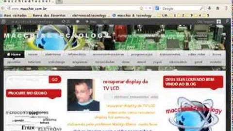 microcontroladores pic linguagem c video 049