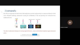 Refresher program on Artificial Intelligence and Machine Learning using Python 06 -11 December 2021