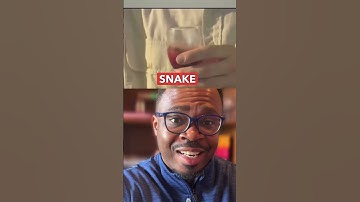 Doctor reacts to snake bite. You won’t believe what happens next! #shorts