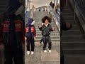 Love this challenge😂🔥🇧🇷 #hair #afro #dance | noelgoescrazy #shorts