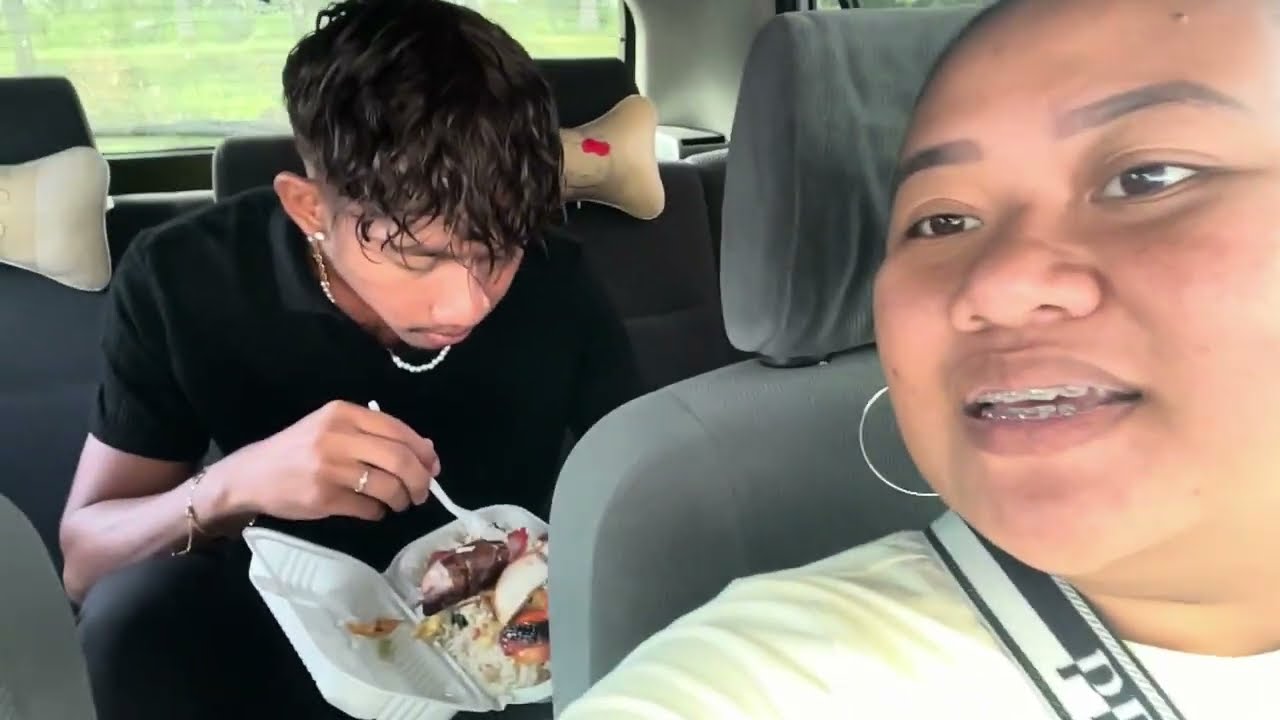 Saying goodbye 🥹🇨🇼🥲😭 // Terug in Suriname (met Dave) 🇸🇷✈️🌎❤️ // Skits 🍿🎥🎬