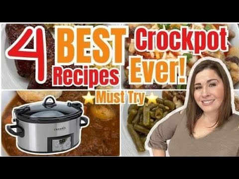 Cool-Surround Slow Cooker - 6-Quart