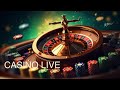 Sự kiện trực tiếp của Casino Live