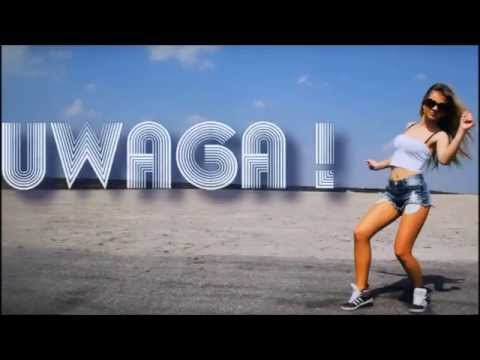 EFFECT - UWAGA (Niezła Dżaga) (Tr!Fle \u0026 LOOP Remix) Disco Polo 2022