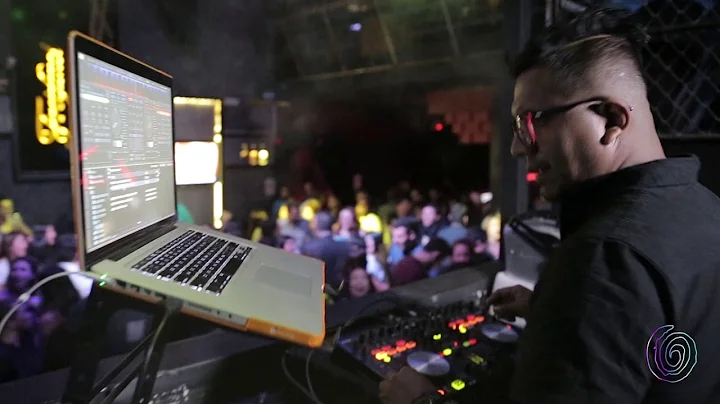 DJ Ricardo Gabriel