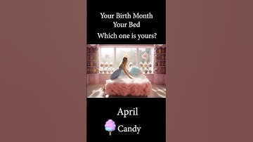 Which Bed Would You Choose?🛏️💤😴🧸