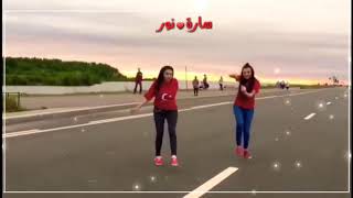 رقص بنات تركيا على اغنية عشق موت ( لا يفوتكم رقص ن(720P_HD)