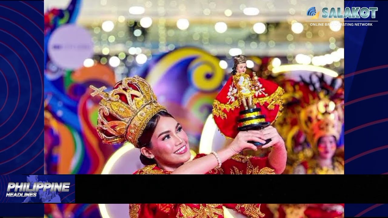 ФИЛИППИНСКИЕ ЗАГОЛОВКИ | Сеть онлайн-вещания САЛАКОТ (6 января 2026 г.)