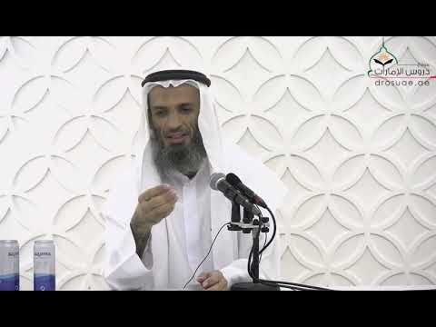 اصنع بينك وبين القرآن صداقة في ⁧‫رمضان‬⁩‏ | الشيخ ⁧‫خالد إسماعيل