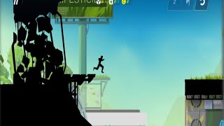 (Vector,Vectorier) Final, Custom Level,9+Vectored Concept