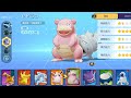 Pokemon UNITE: Slowbro (Defender) Gameplay (Nintendo Switch Test)