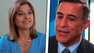 Richest Congressman: The World Is Jealous Of Our Poor