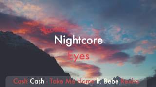 Nightcore - Take Me Home (Acoustic)
