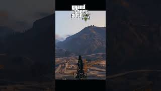 wonderful stunt bike Franklin gta5 gaming youtubeshorts viral