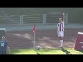 21. kārta: FK Liepāja 2:0 FK Grobiņa (Labākie momenti)