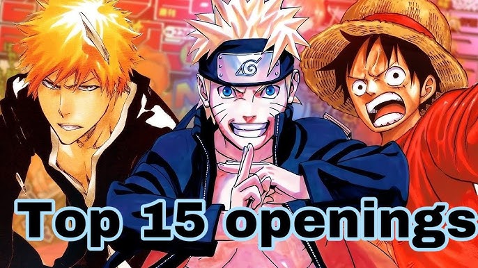 THIS HAD TO HAPPEN EVENTUALLY! - Big 3 Openings Tier List (One