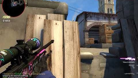 Contubernium 1v3 unreal ace clutch