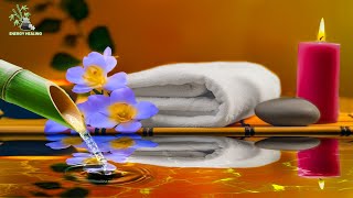 Relaxing Music for Spa, Healing, Concentration, Work, Calming Music, Meditation Music, Nature Sound.