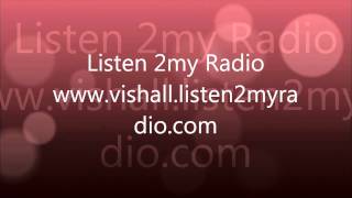 Have You Own Internet Radio