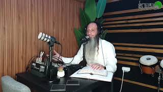 מדברים מרבי נחמן מברסלב   עונג הנחל   כי תצא   ישוב הדעת