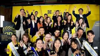 ภาพบรรยากาศกิจกรรม “Promise Professional Service Award (PPSA) 2024”