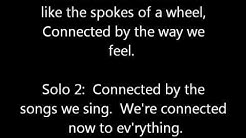 The Music Connection Lyric Video  - Durasi: 2:14. 