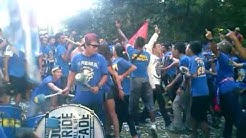 Aremania GBK JAKARTA(2)  - Durasi: 2:55. 