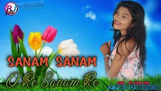 New Ho Munda Video 2021 // Sanam Sanam O Re Sanam Re // Dj Raju Ckp