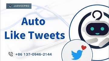 Auto Like Tweets ||| Twitter Marketing Tool 2023