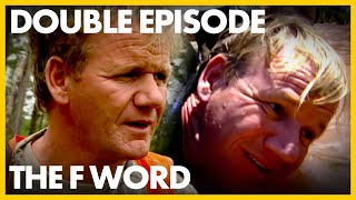 The Reality Of Hunting Your Food | The F Word | Gordon Ramsay