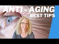 STAY YOUTHFUL with the MOST EFFECTIVE Anti-Aging Tips (2024)