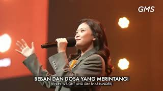 MENGAPI-APIKAN DIRI - GMS Live (Sunday Service) 