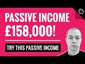 Passive Income Ideas UK for 2020 / 2021