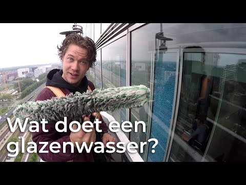 Video: Wat doen wassers?