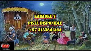 SONGO SORONGO YEIFER QUINTERO KARAOKE Y PISTA DISPONIBLE +57 3133841464