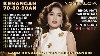 Ini Dia 12 Lagu Pop 70an 80an 90an Ynag BIKIN KANGEN Masa lalu!