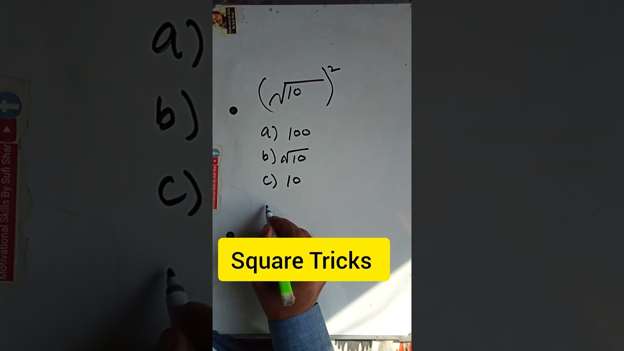 aptitude test | Math | Shorts 