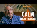 Find Calm and Prep for Battles Ahead - Jesus Calling Men’s Minutes