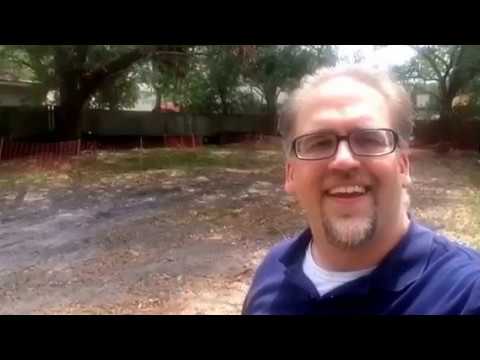 Selling Inherited Property to a Builder in South Tampa