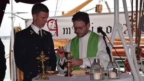 Cosa fa un cappellano militare?