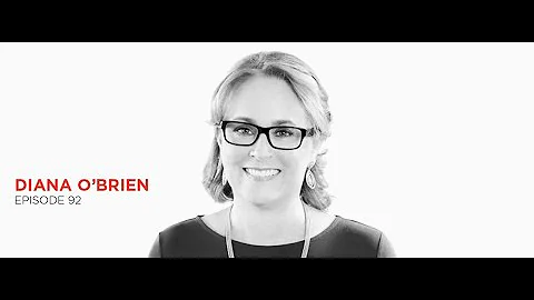 Master Your Marketing: Diana O'Brien
